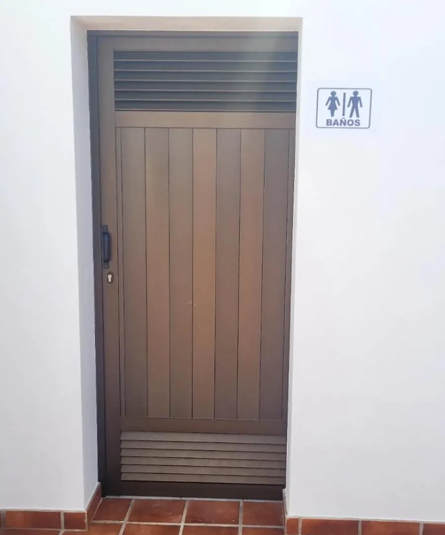 Oceanfront Beach Apartment La Arena بويرتو دي سانتياغو