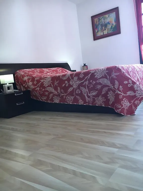 Oceanfront Beach Apartment La Arena Puerto de Santiago   Puerto de Santiago (Tenerife)