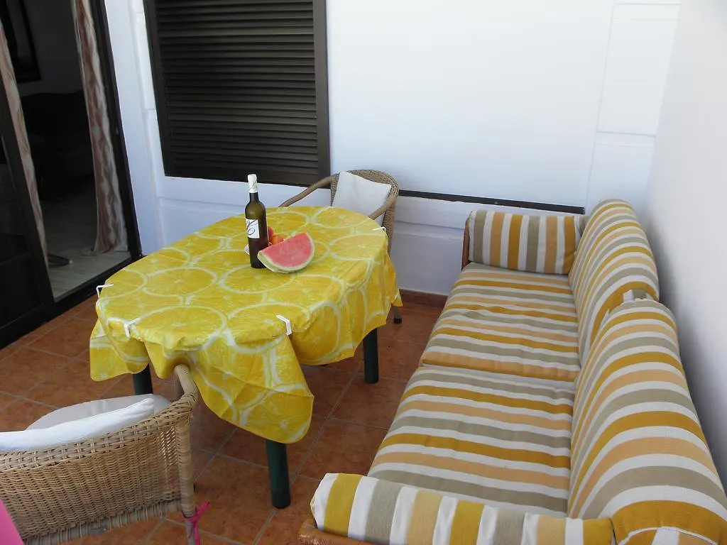 Oceanfront Beach Apartment La Arena Puerto de Santiago  Spain
