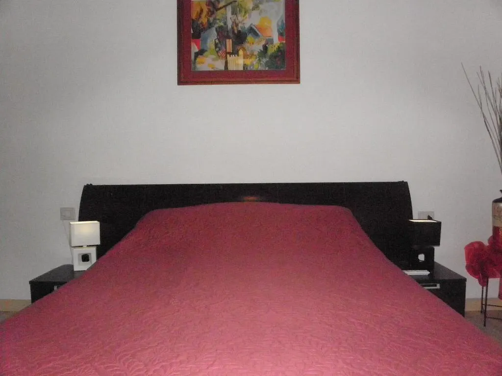 Oceanfront Beach Apartment La Arena Puerto de Santiago  Ισπανία